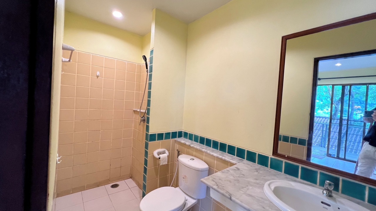 Photo of Bathroom in Kata