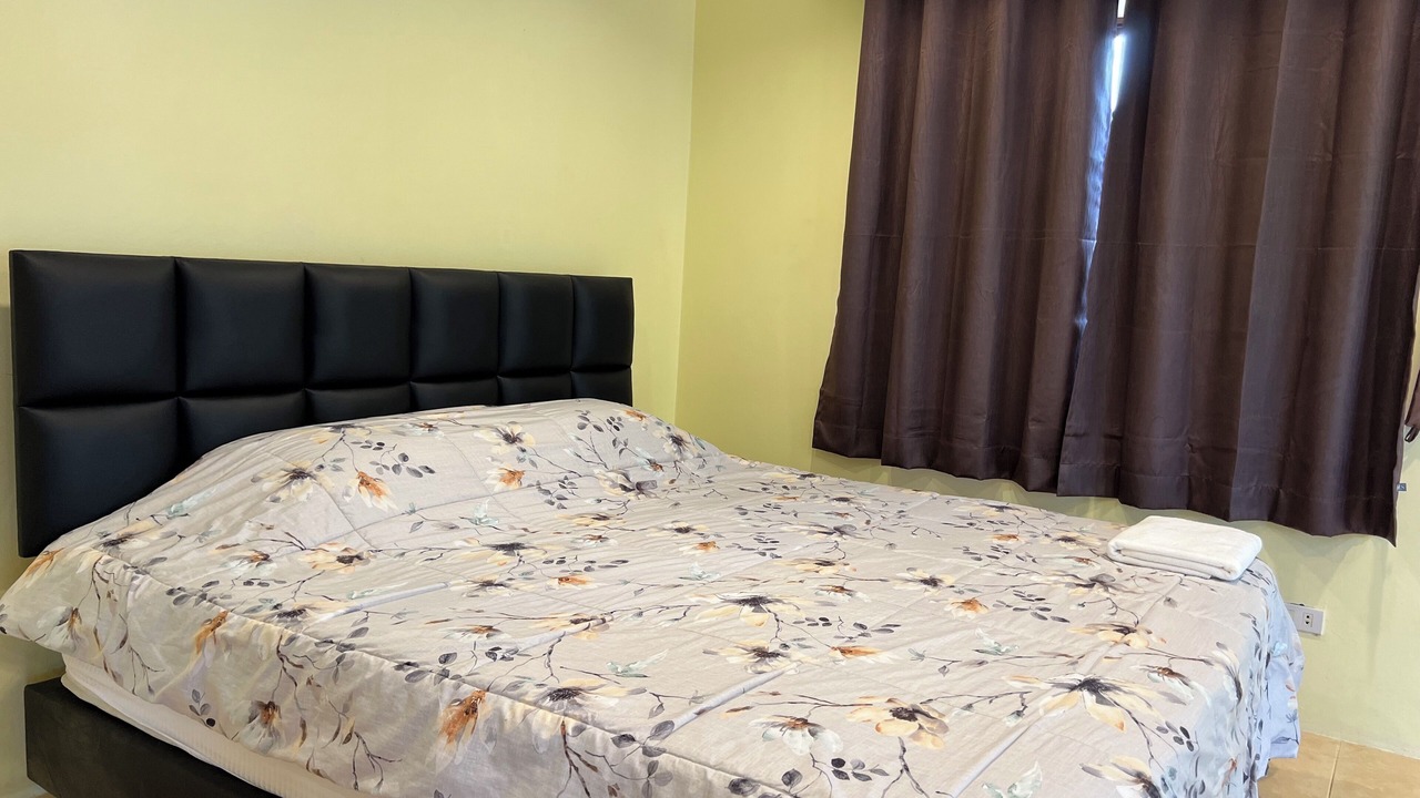 Photo of Bedroom in Kata