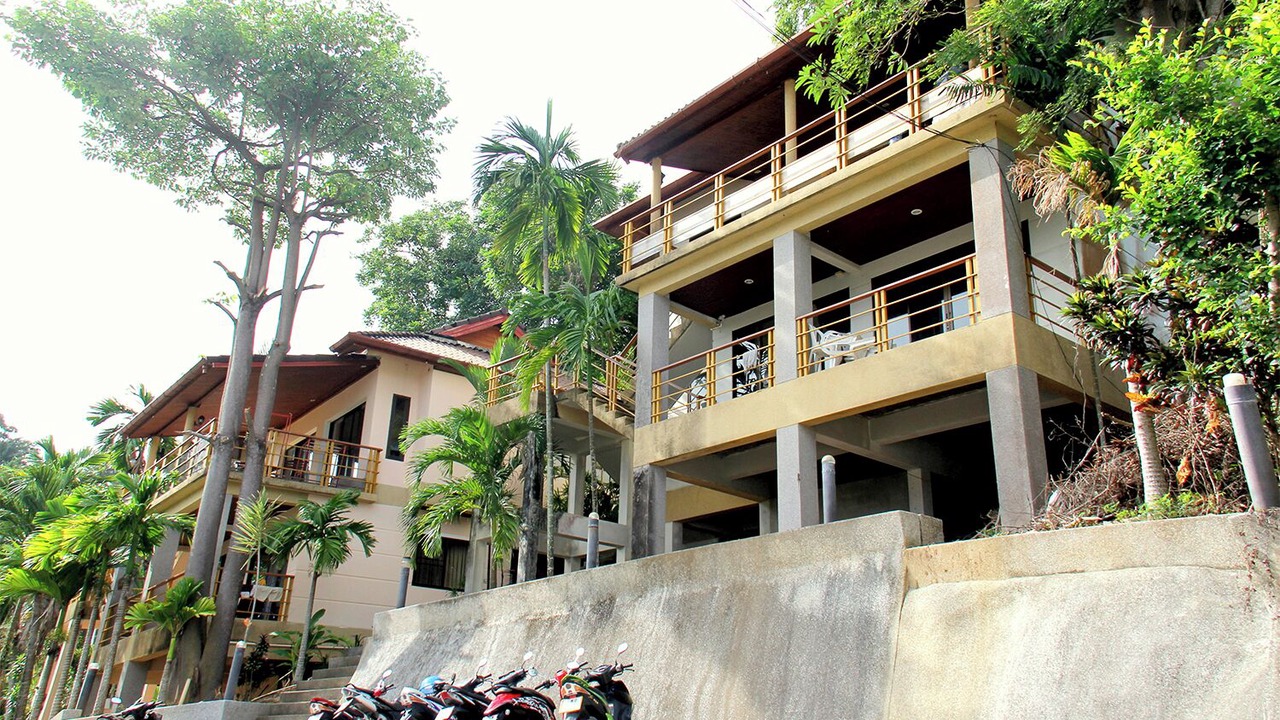 Photo of Outdoor in Kata