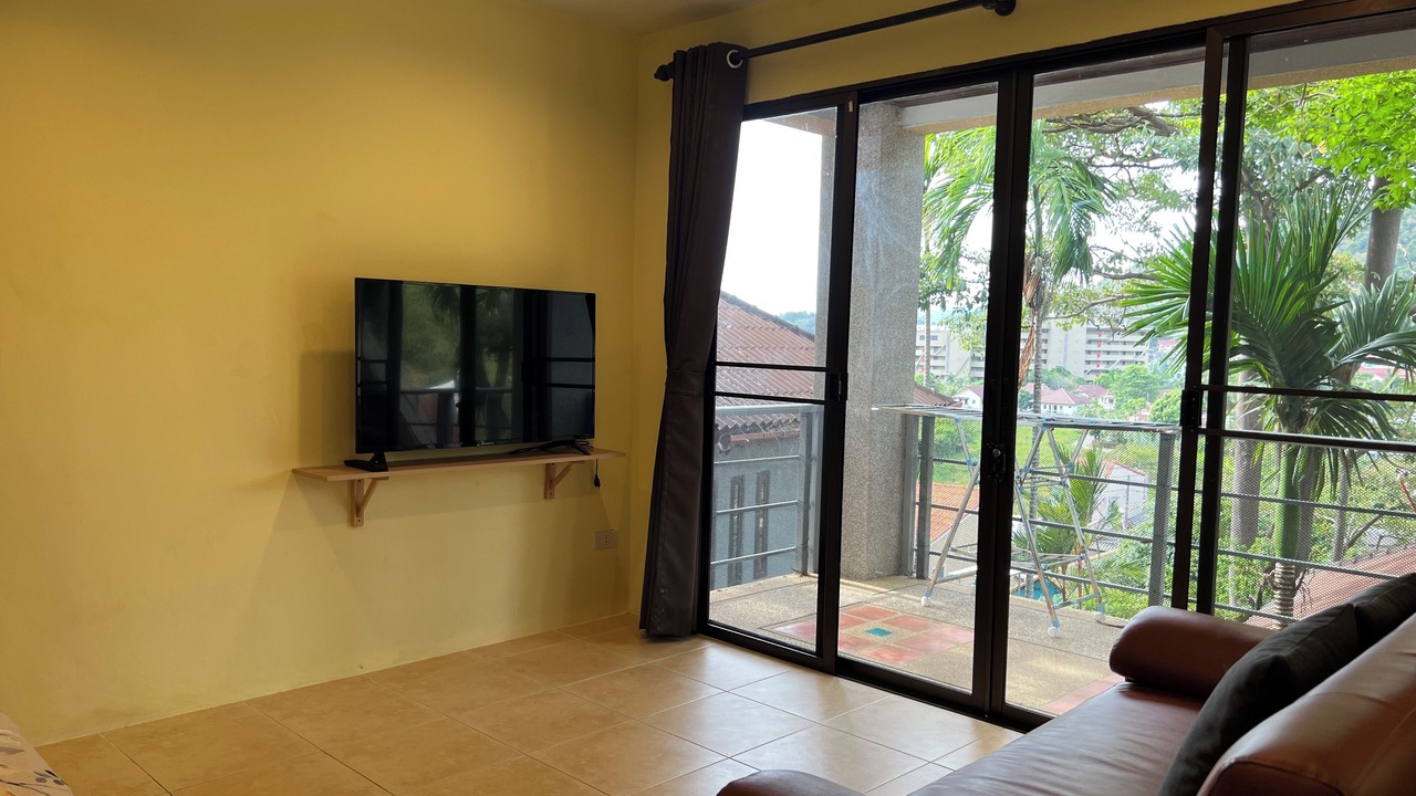 Photo of Livingroom in Kata
