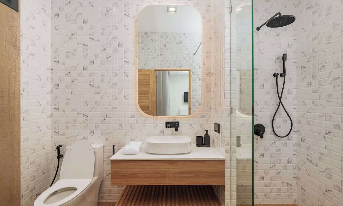 Photo of Bathroom in Choeng Thale