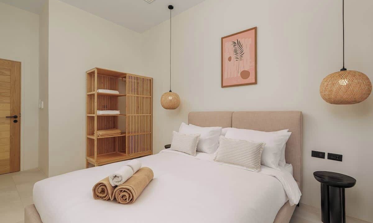 Photo of Bedroom in Choeng Thale
