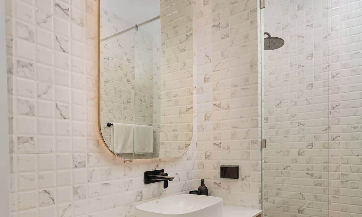 Photo of Bathroom in Choeng Thale