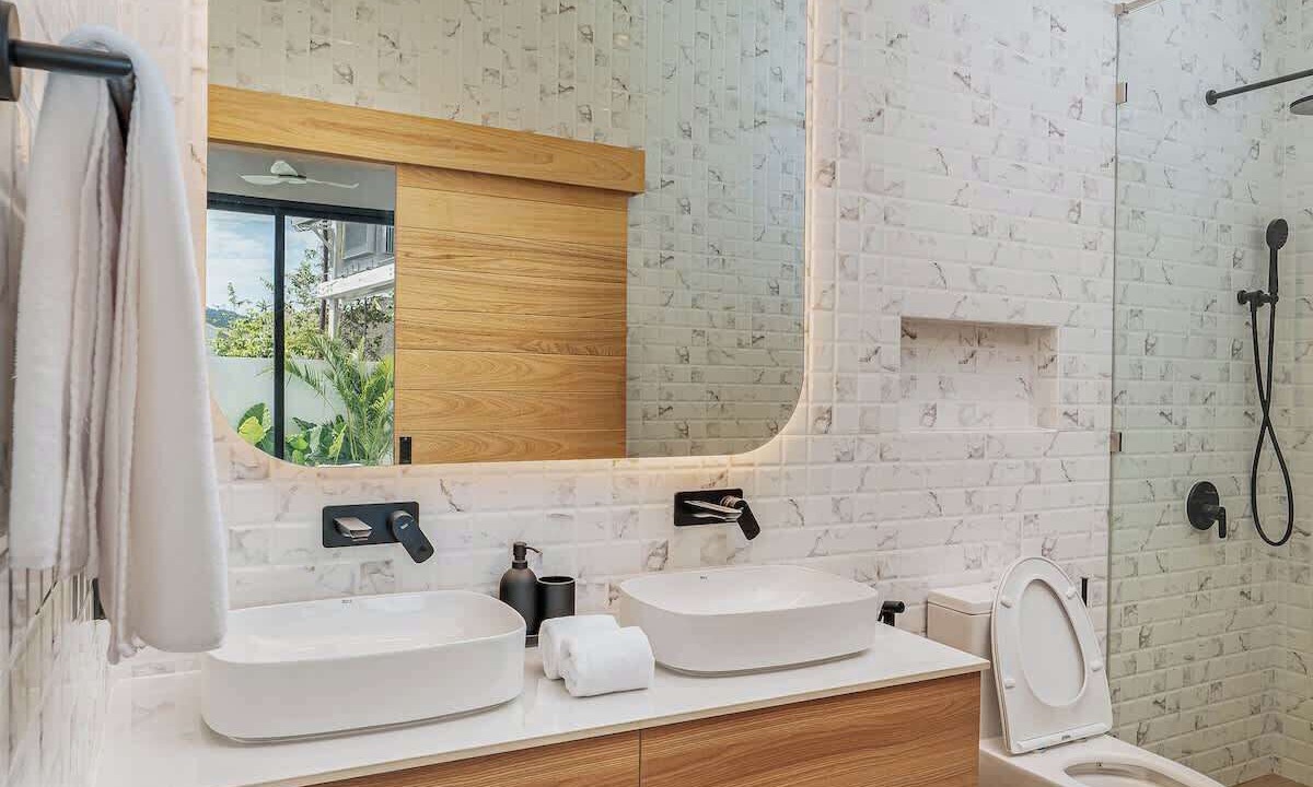 Photo of Bathroom in Choeng Thale