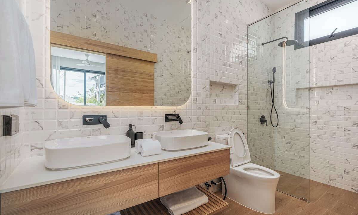 Photo of Bathroom in Choeng Thale
