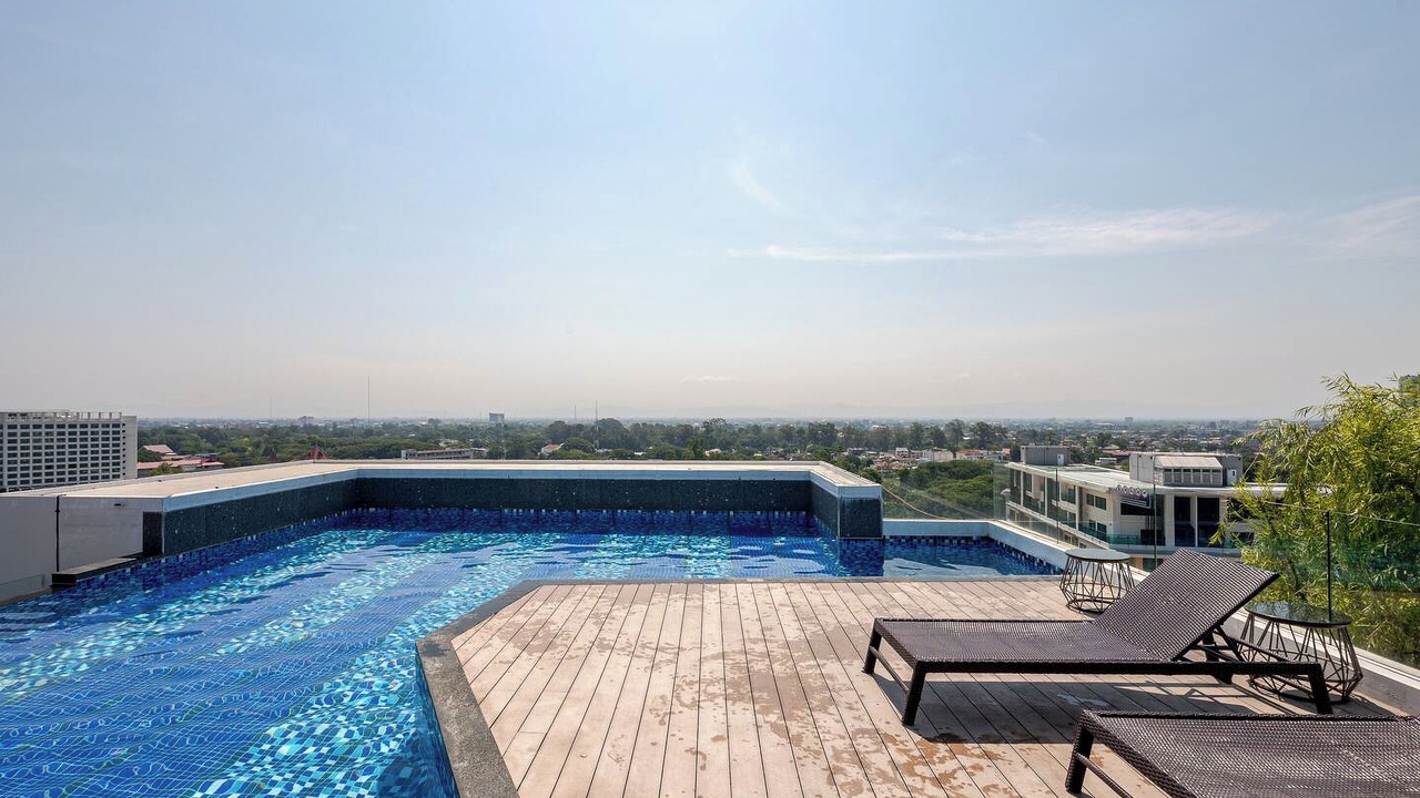 Photo of Outdoor in Chang Khlan