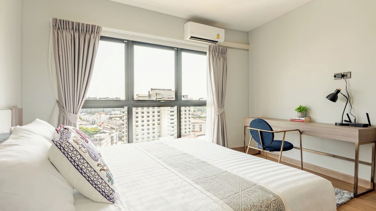 Photo of Bedroom in Chang Khlan