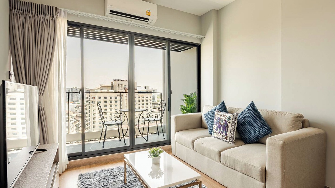 Photo of Livingroom in Chang Khlan