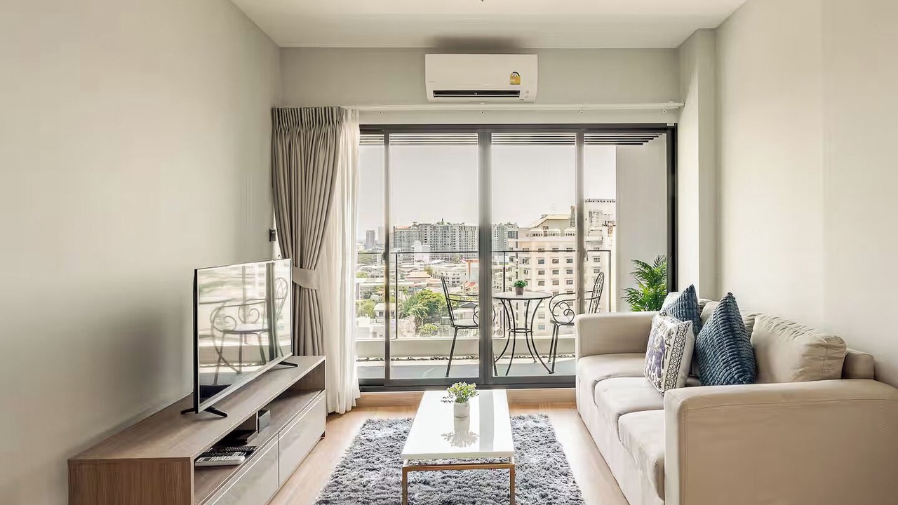 Photo of Livingroom in Chang Khlan