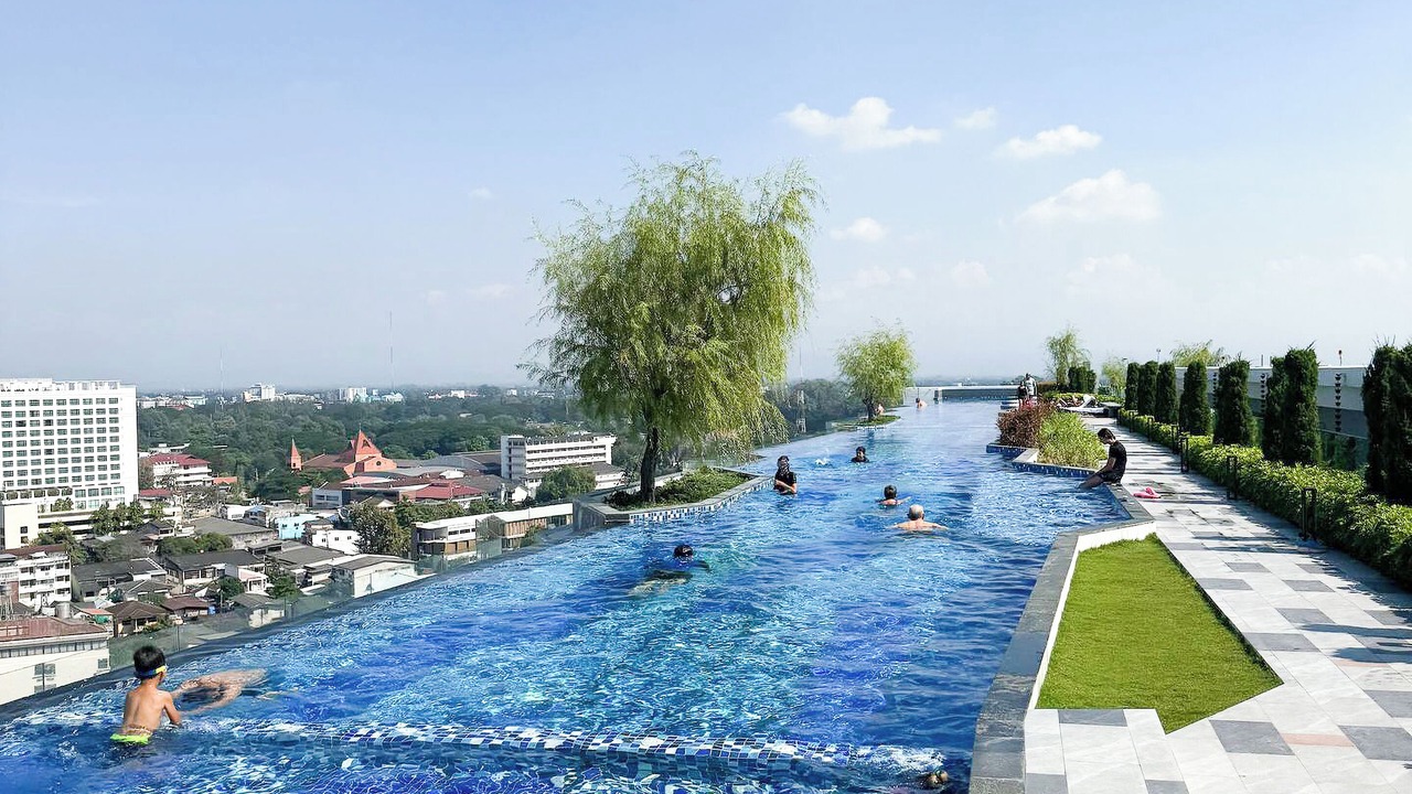 Photo of Outdoor in Chang Khlan