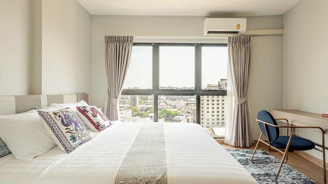 Photo of Bedroom in Chang Khlan