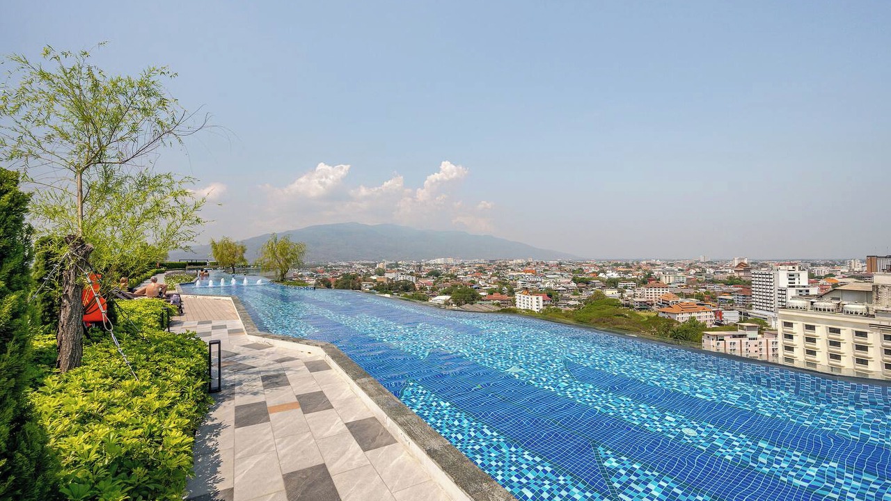 Photo of Outdoor in Chang Khlan