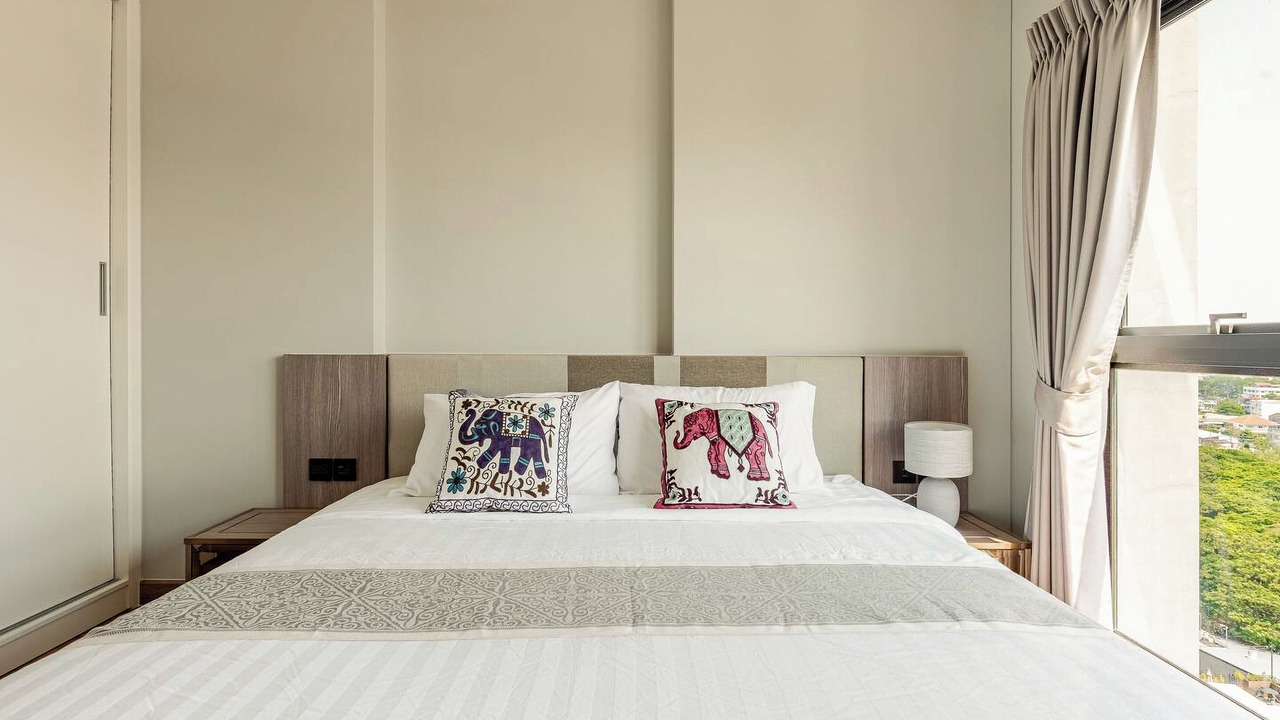 Photo of Bedroom in Chang Khlan