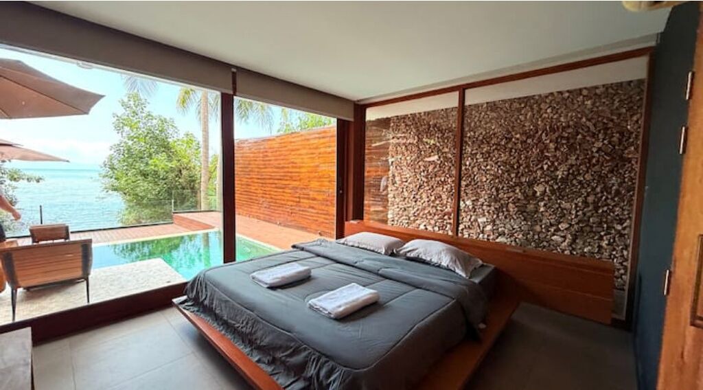Photo of Bedroom in Ko Pha-ngan