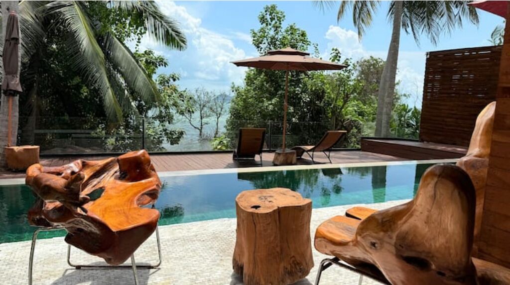 Photo of Outdoor in Ko Pha-ngan