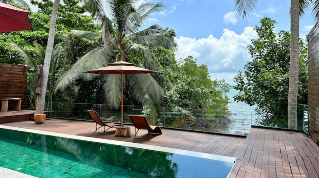 Photo of Outdoor in Ko Pha-ngan