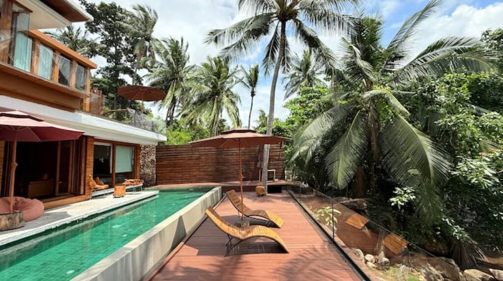 Photo of Outdoor in Ko Pha-ngan