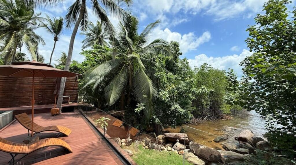 Photo of Outdoor in Ko Pha-ngan