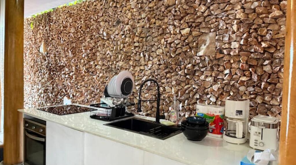 Photo of Kitchen in Ko Pha-ngan