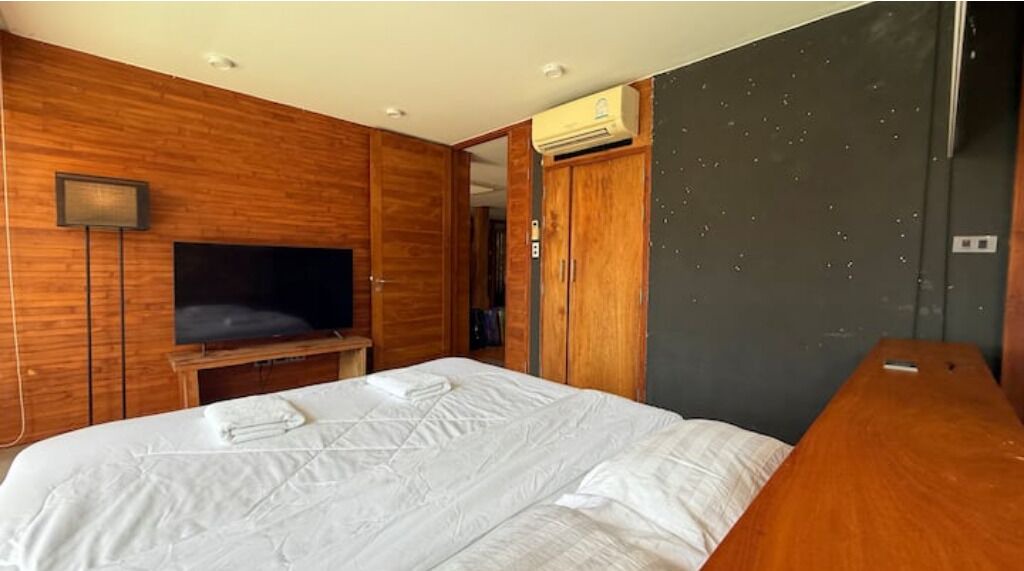 Photo of Bedroom in Ko Pha-ngan