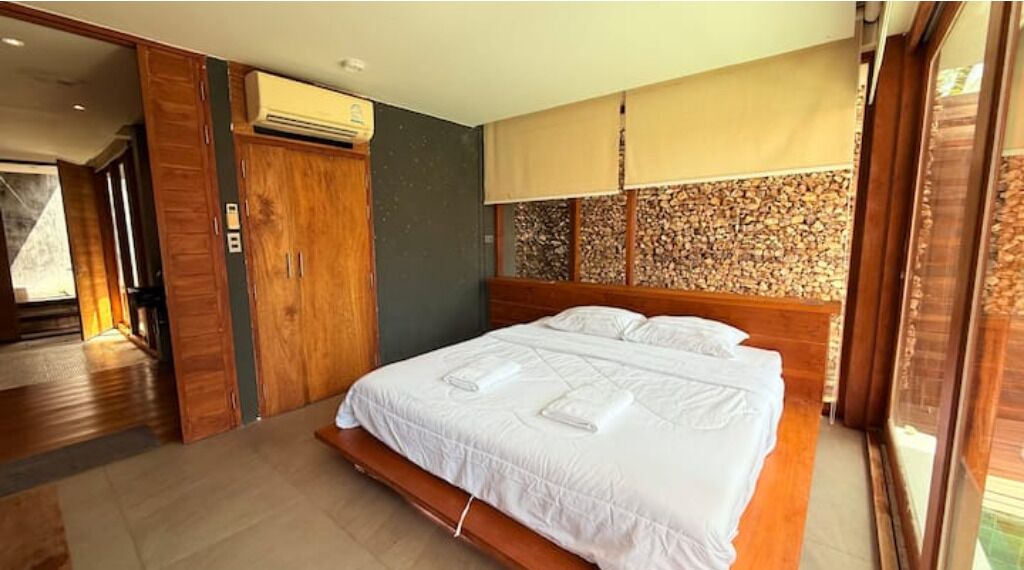 Photo of Bedroom in Ko Pha-ngan