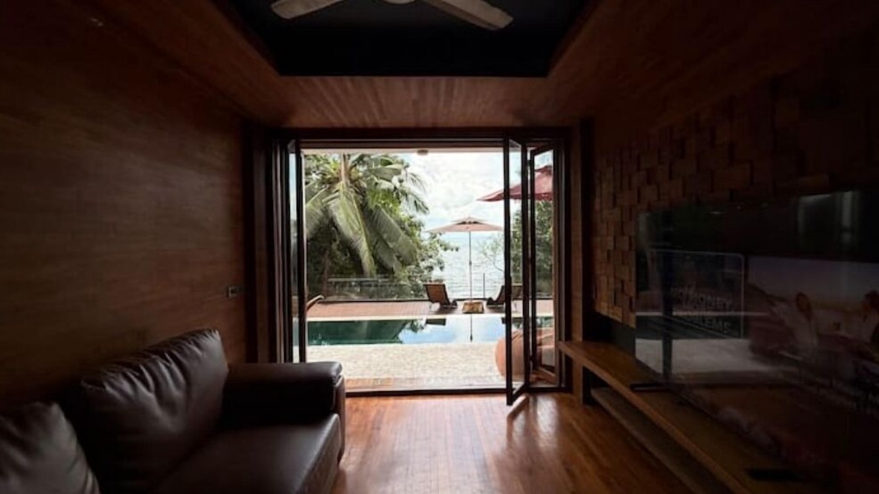 Photo of Outdoor in Ko Pha-ngan