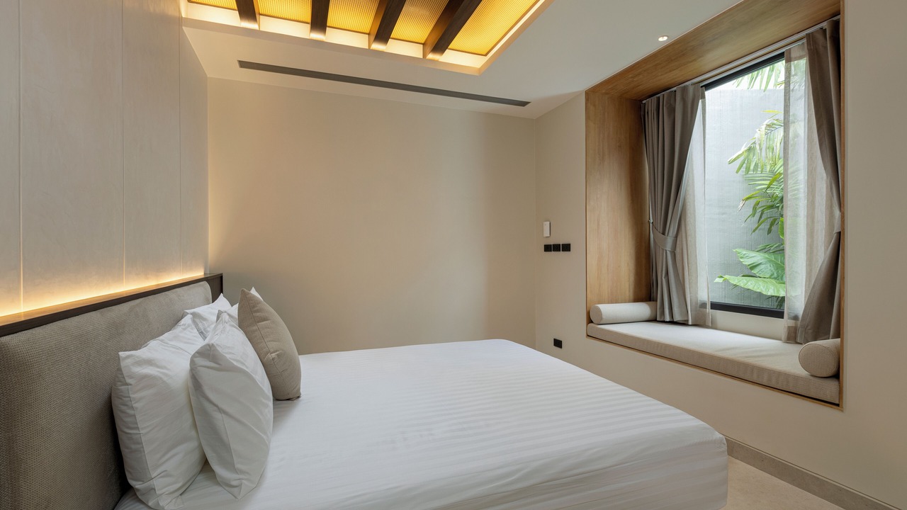 Photo of Bedroom in Choeng Thale