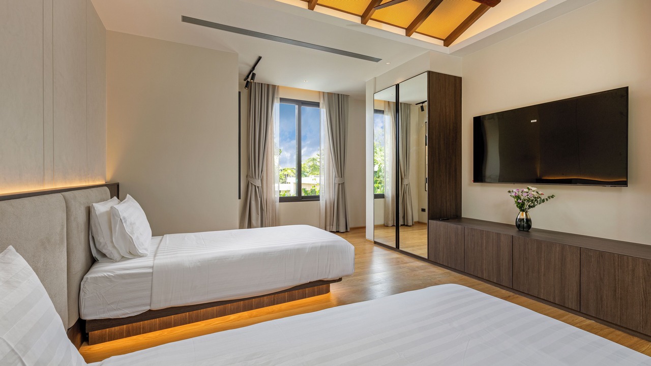 Photo of Bedroom in Choeng Thale