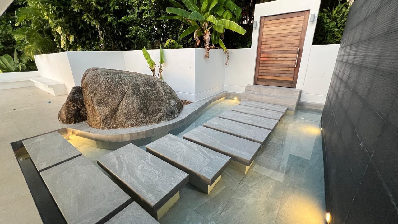 Photo of Patio Balcony in Kata