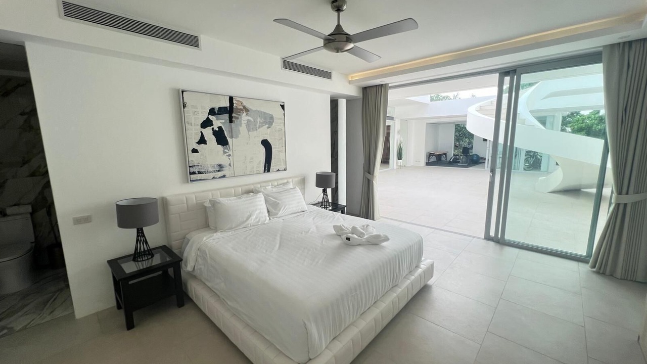 Photo of Bedroom in Kata