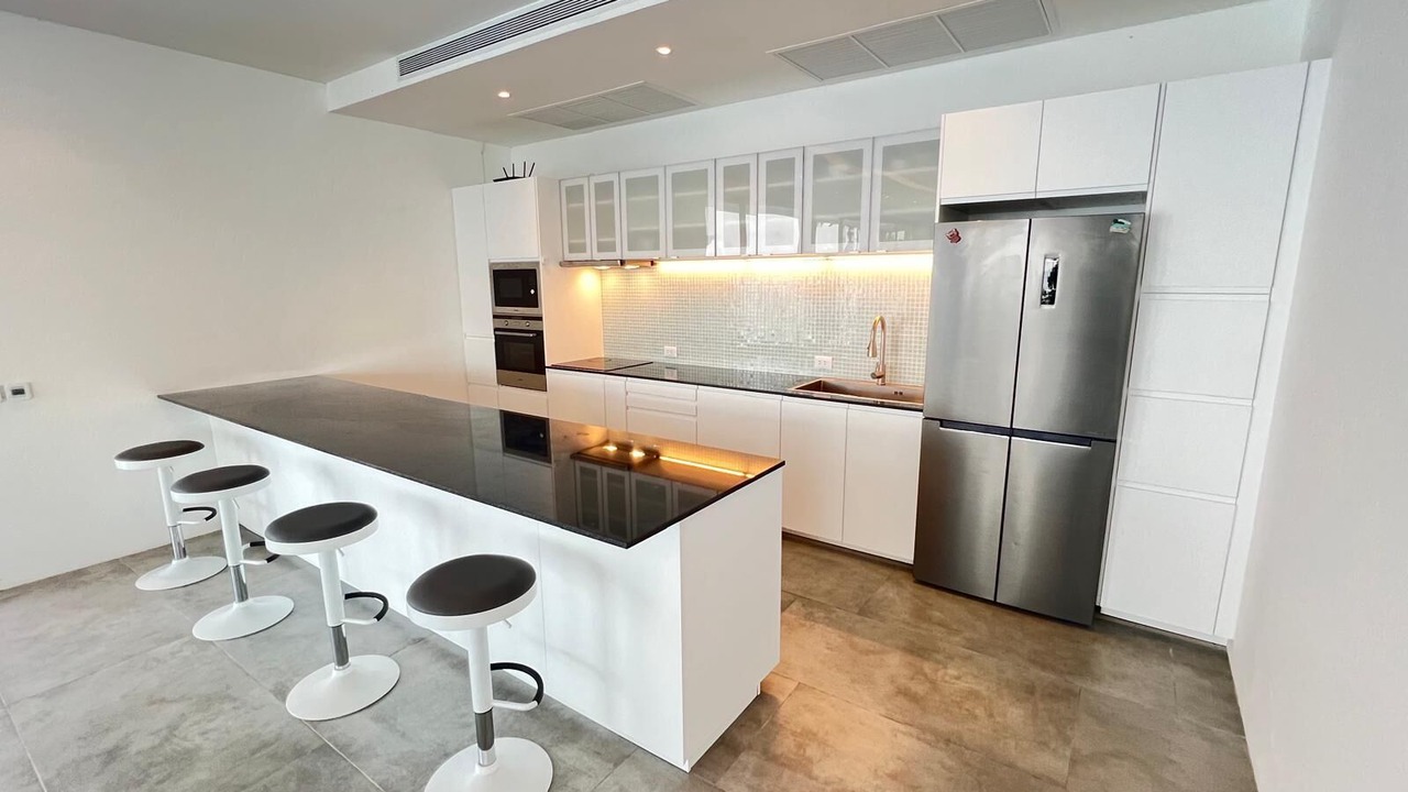 Photo of Kitchen in Kata