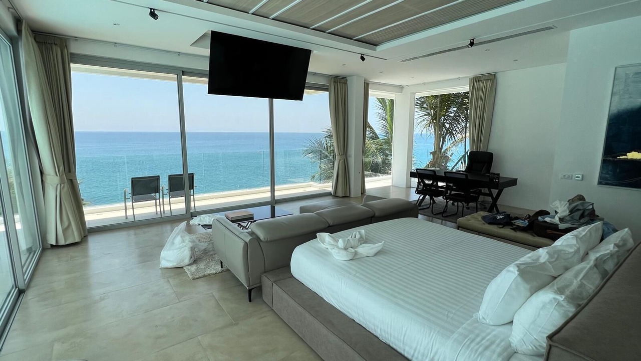 Photo of Bedroom in Kata