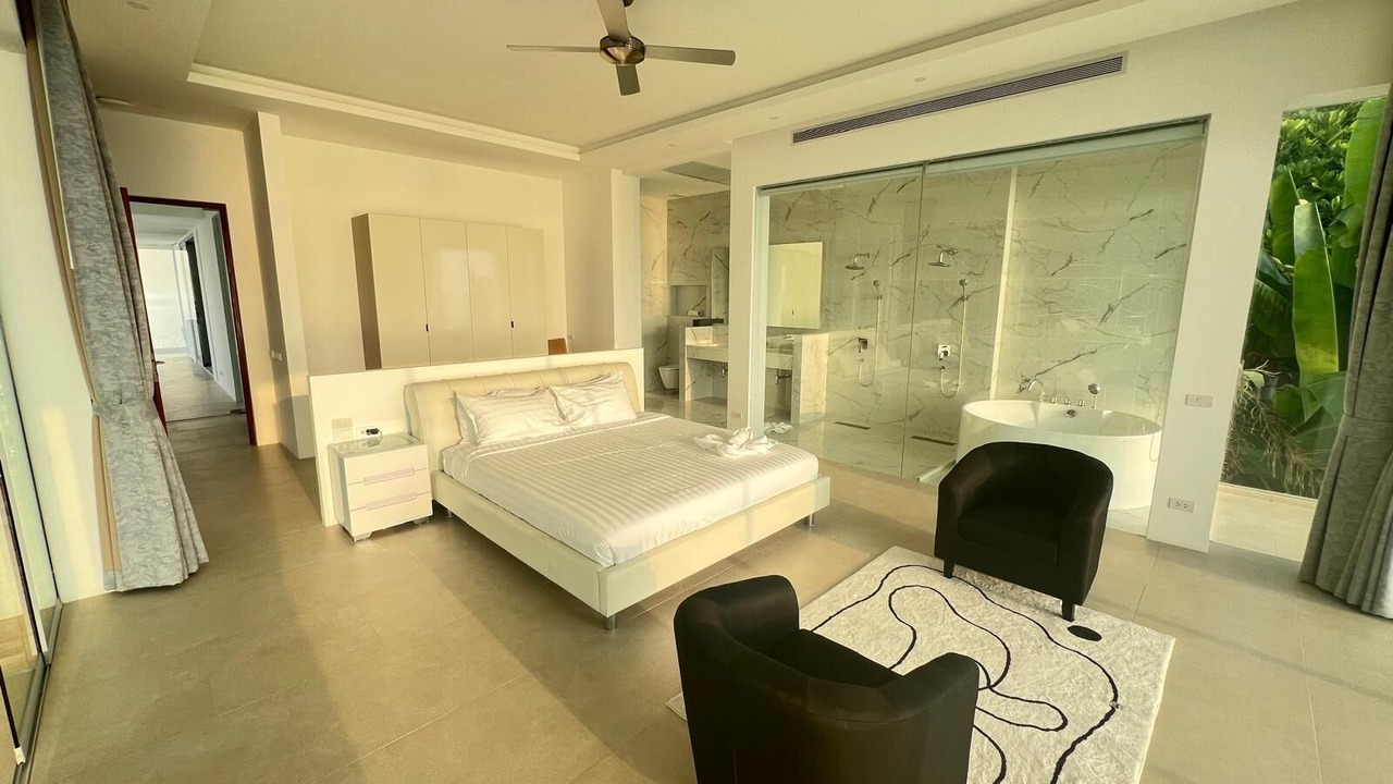Photo of Bedroom in Kata