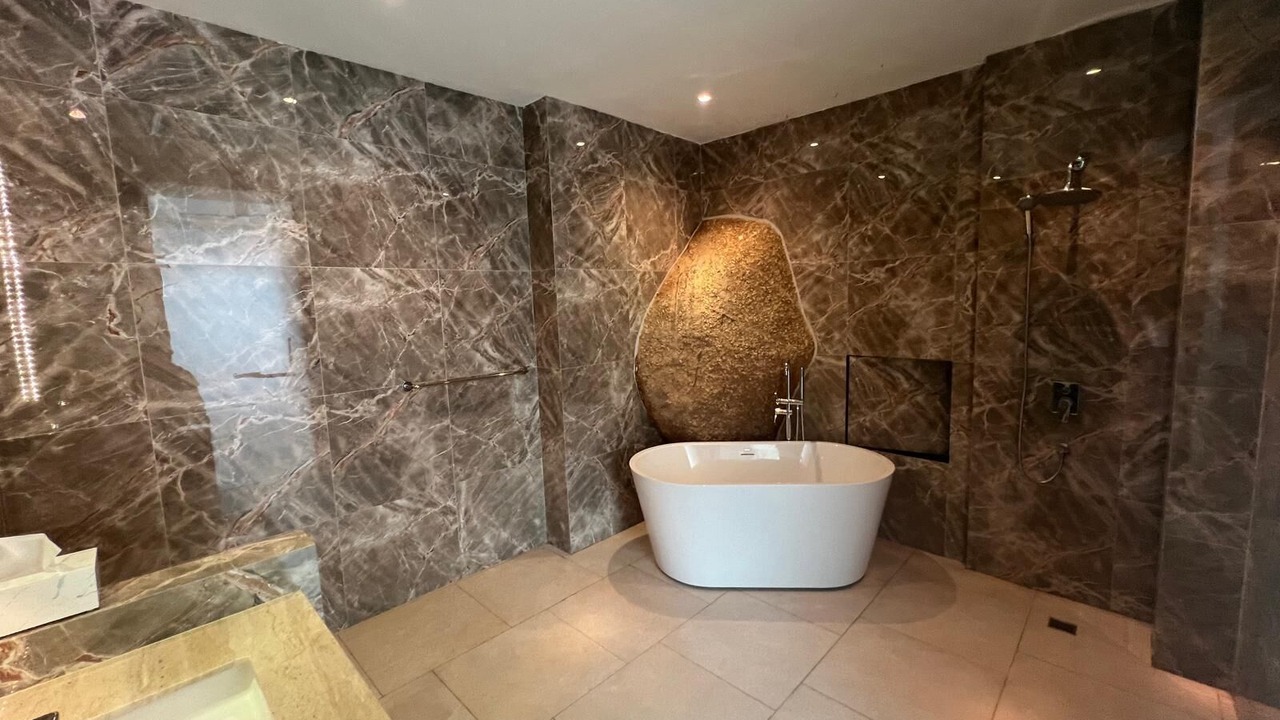 Photo of Bathroom in Kata
