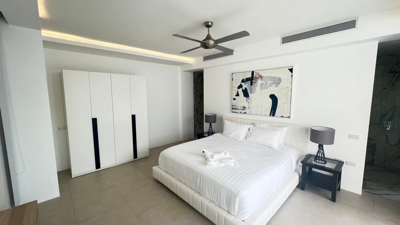 Photo of Bedroom in Kata