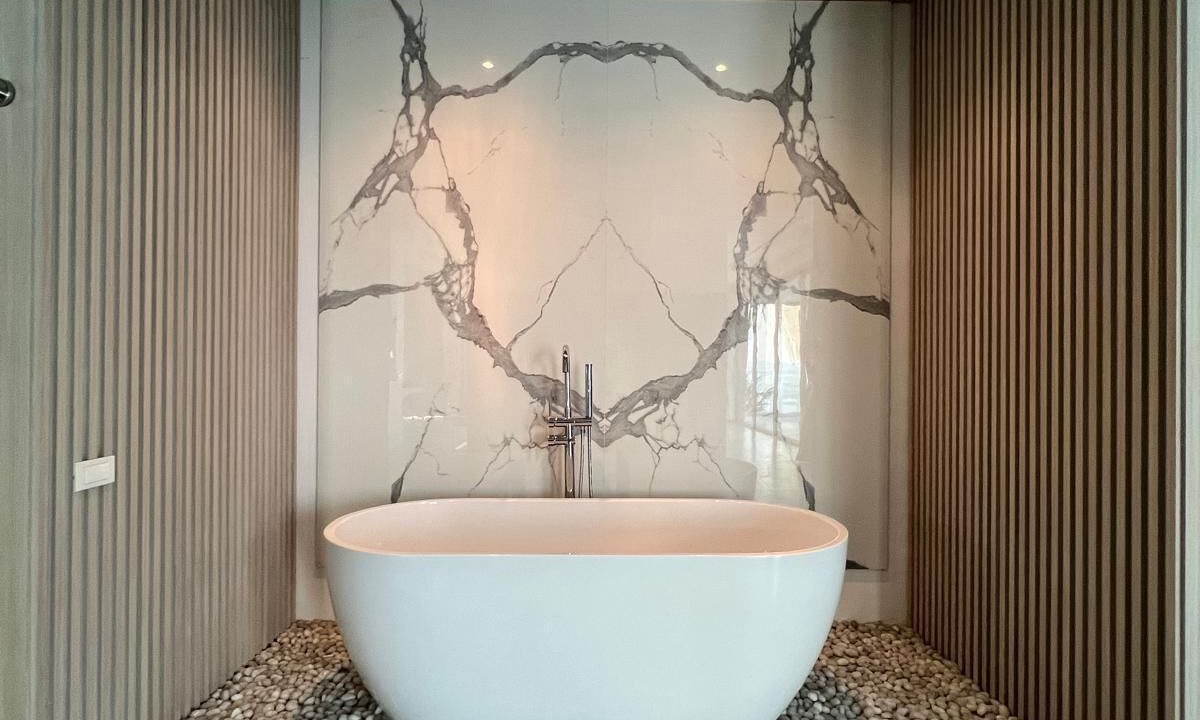 Photo of Bathroom in Kata