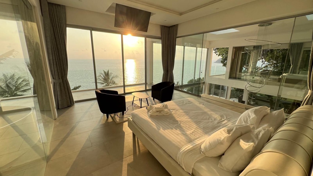 Photo of Bedroom in Kata