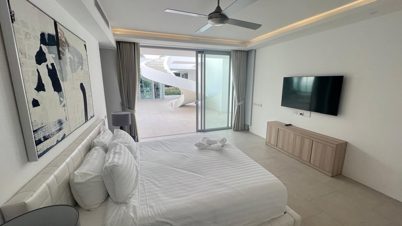 Photo of Bedroom in Kata