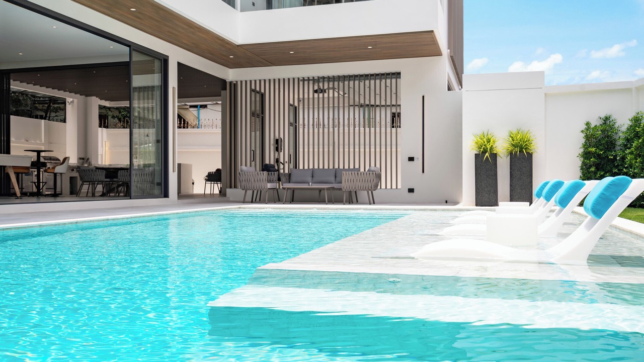 Photo of Outdoor in South Pattaya