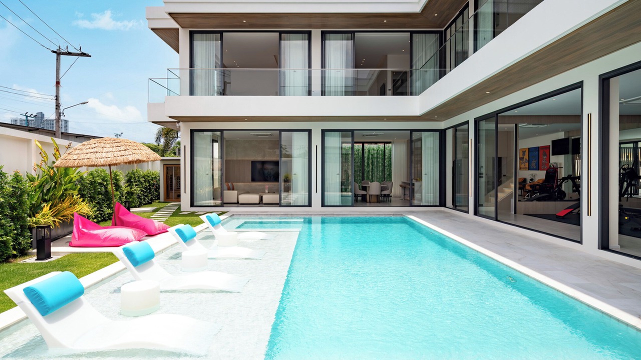 Photo of Outdoor in South Pattaya