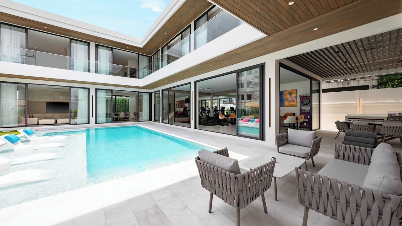 Photo of Outdoor in South Pattaya