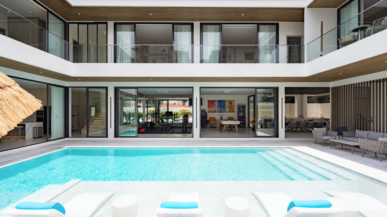 Photo of Outdoor in South Pattaya