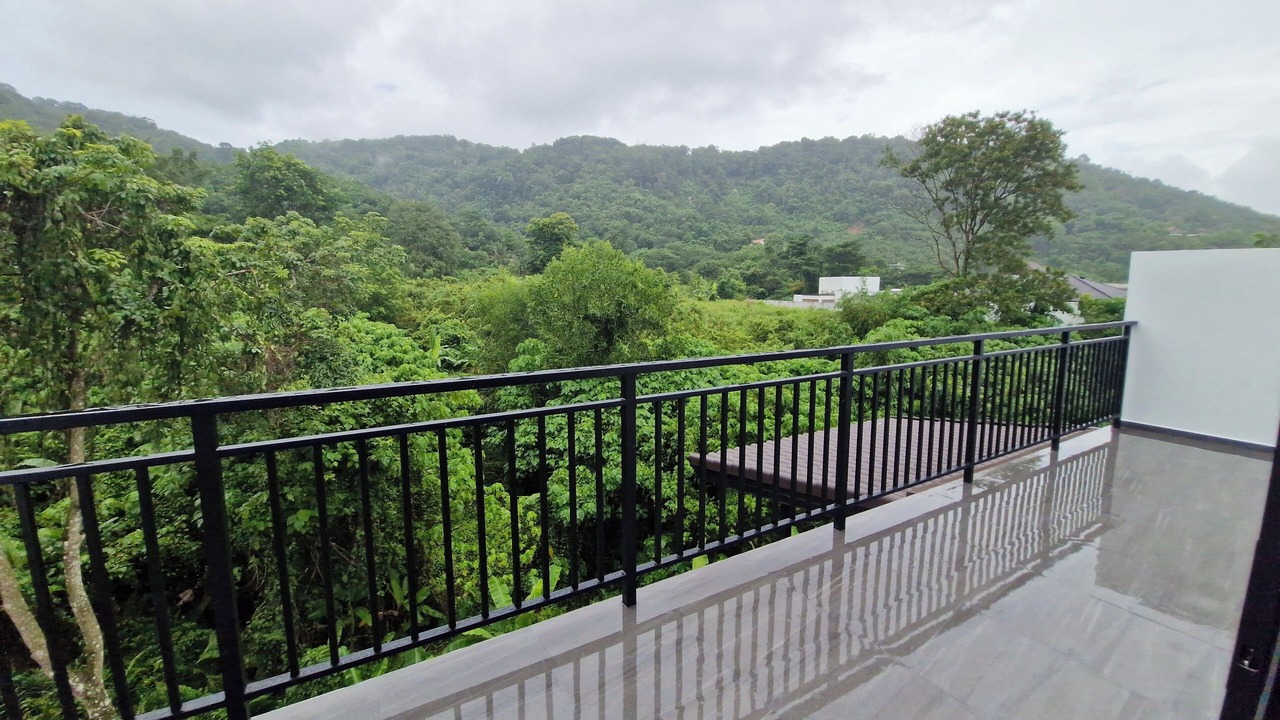 Photo of Outdoor in Chalong