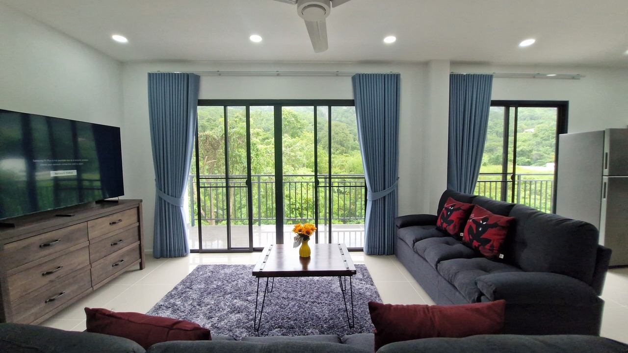 Photo of Livingroom in Chalong