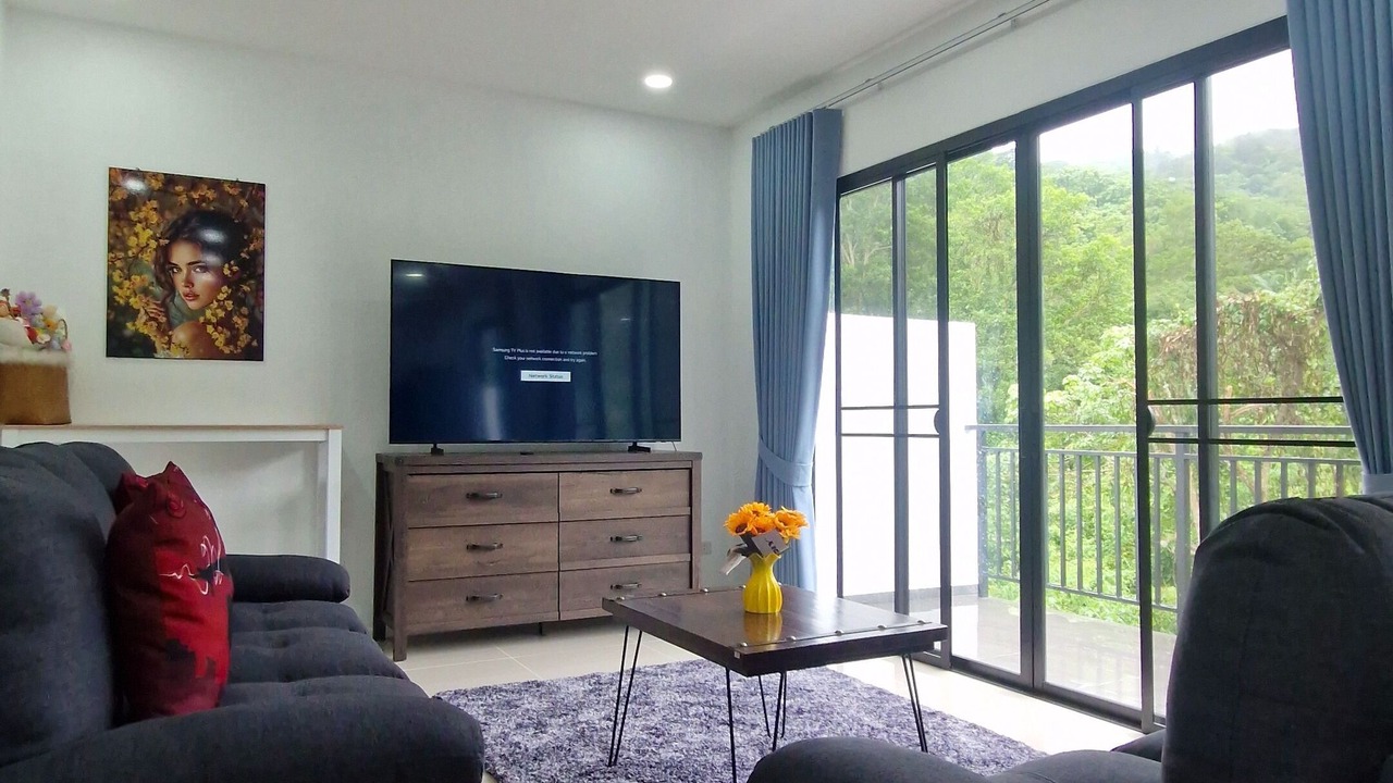 Photo of Livingroom in Chalong