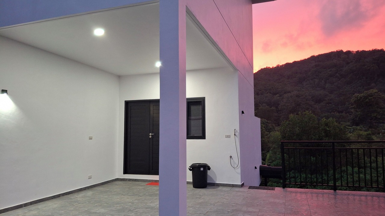 Photo of Patio Balcony in Chalong
