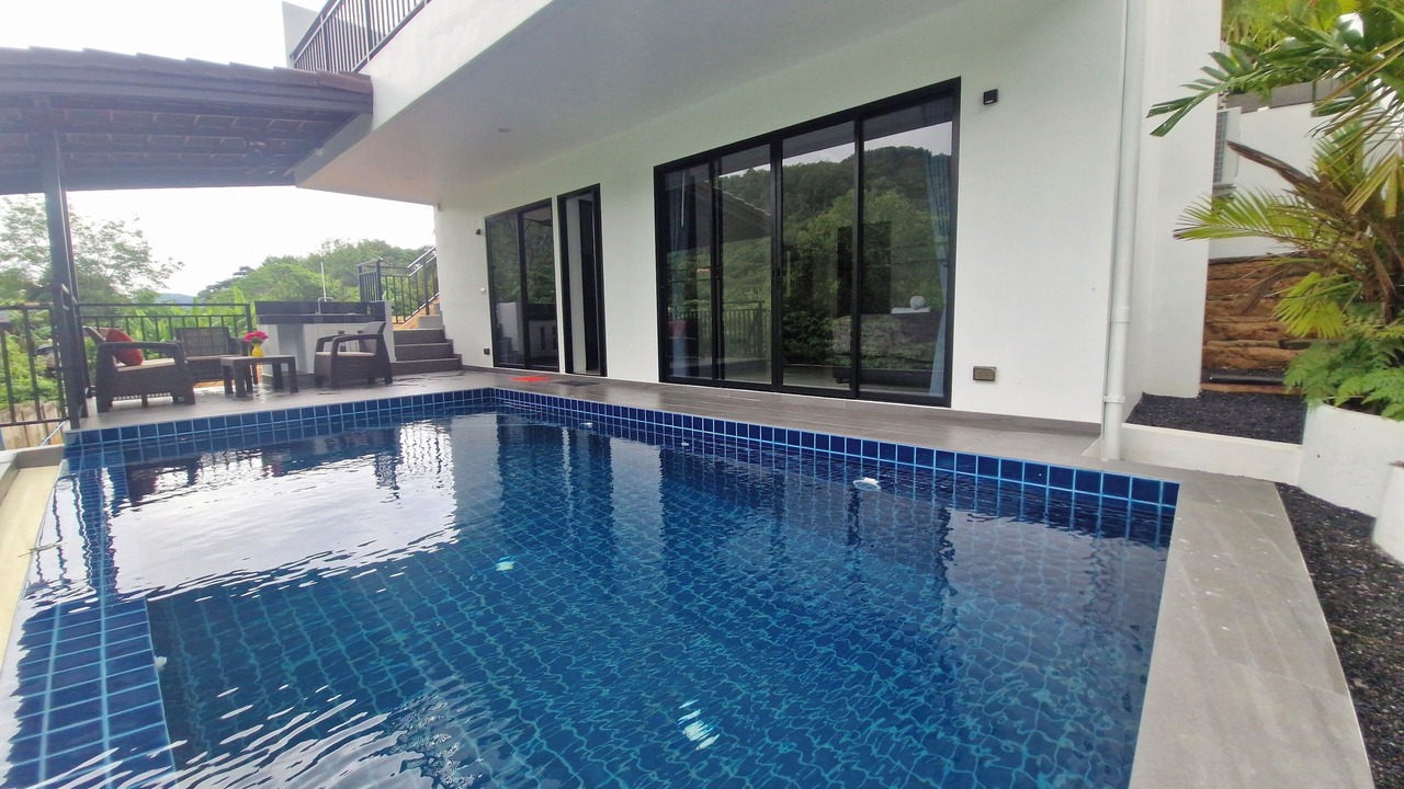 Photo of Outdoor in Chalong