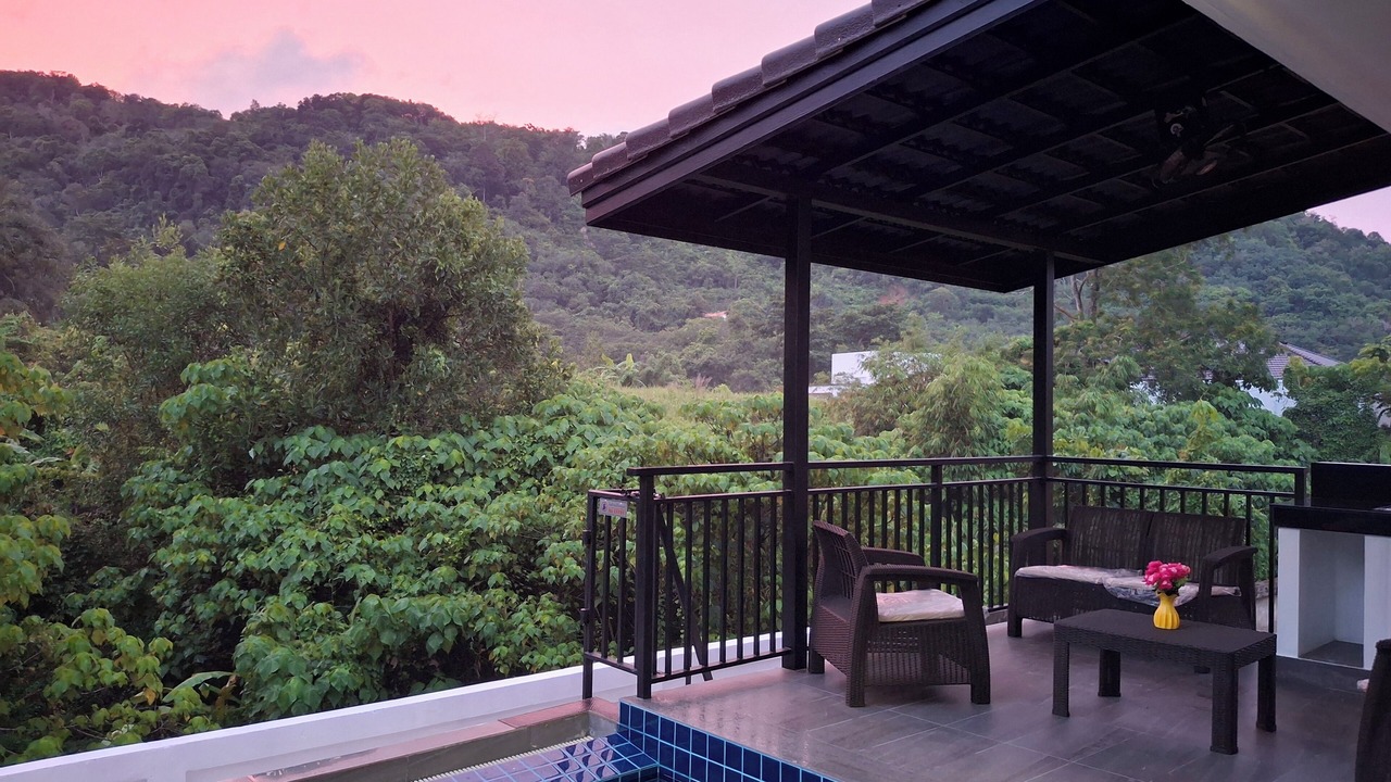 Photo of Outdoor in Chalong