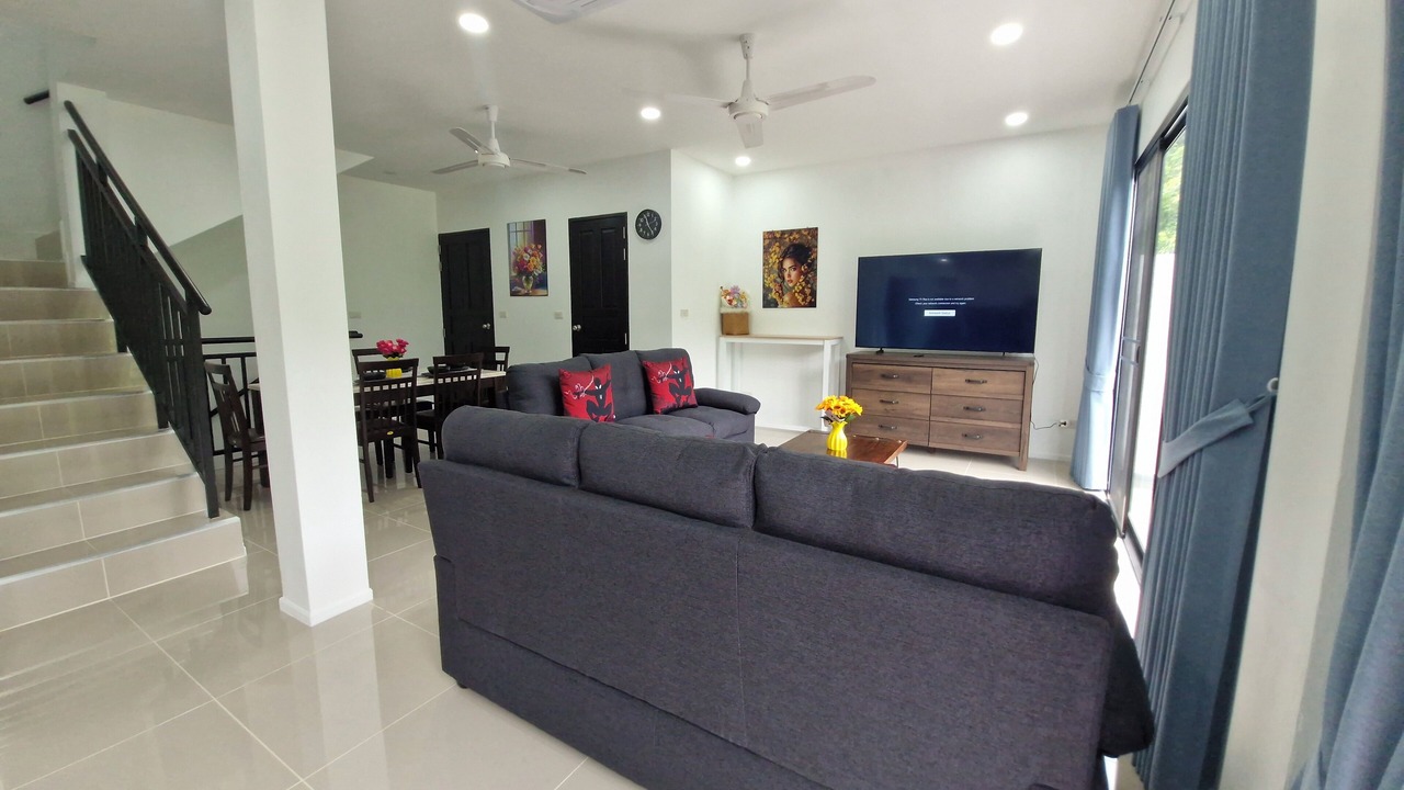 Photo of Livingroom in Chalong