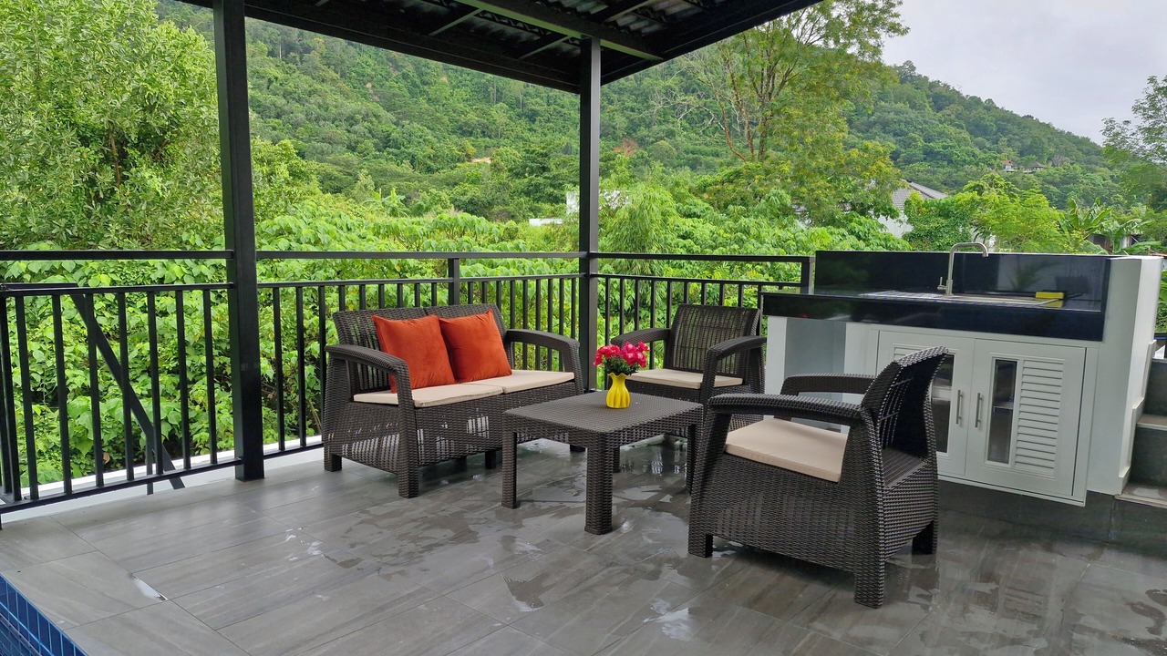 Photo of Outdoor in Chalong
